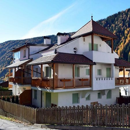Appartamento Mavi Vals Buitenkant foto