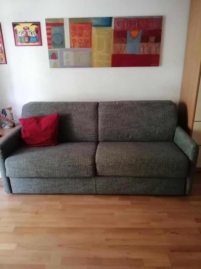 Appartamento Mavi Vals Buitenkant foto