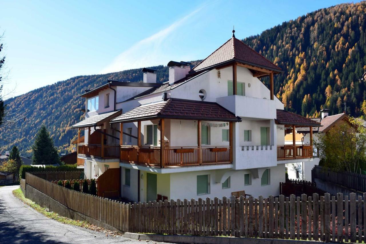 Appartamento Mavi Vals Buitenkant foto
