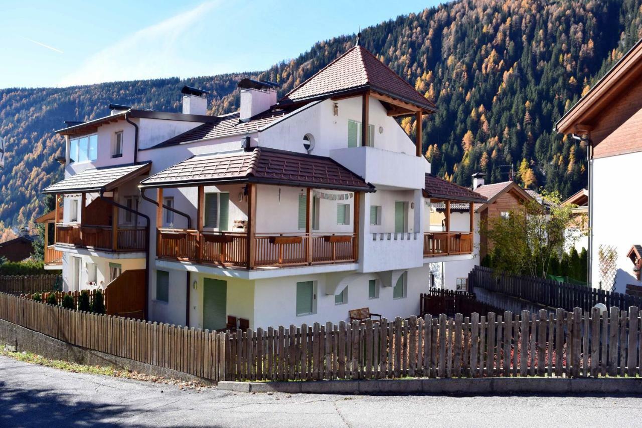 Appartamento Mavi Vals Buitenkant foto