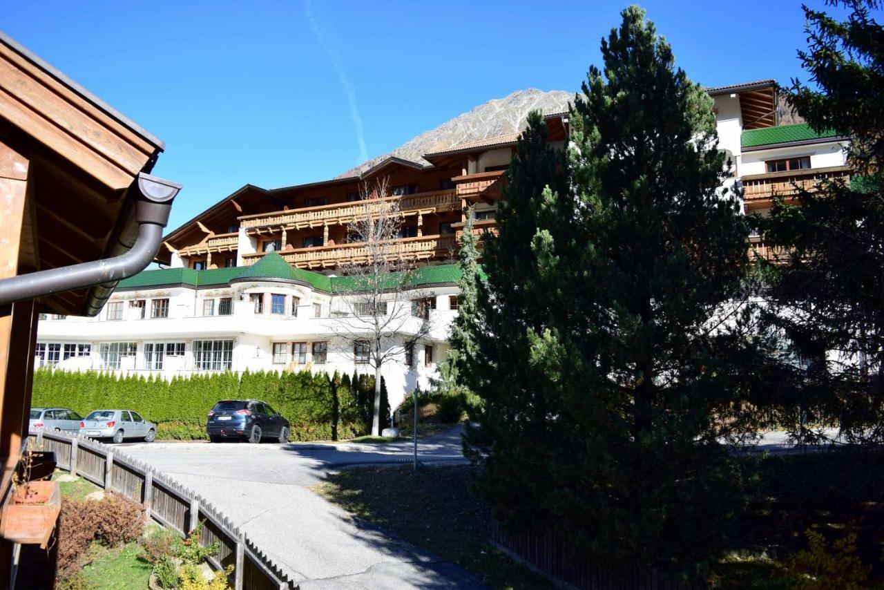 Appartamento Mavi Vals Buitenkant foto