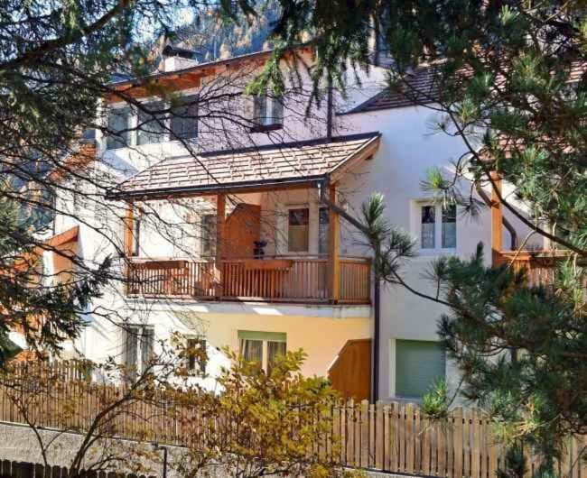 Appartamento Mavi Vals Buitenkant foto
