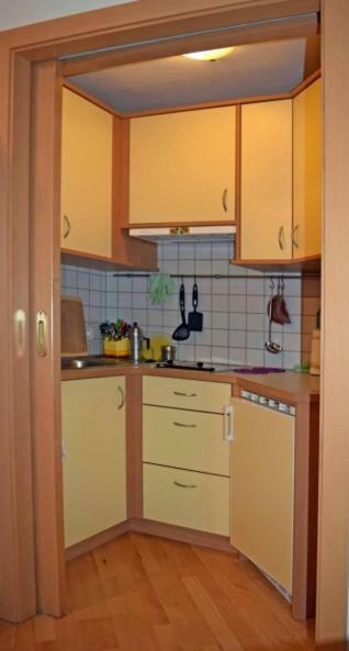 Appartamento Mavi Vals Buitenkant foto