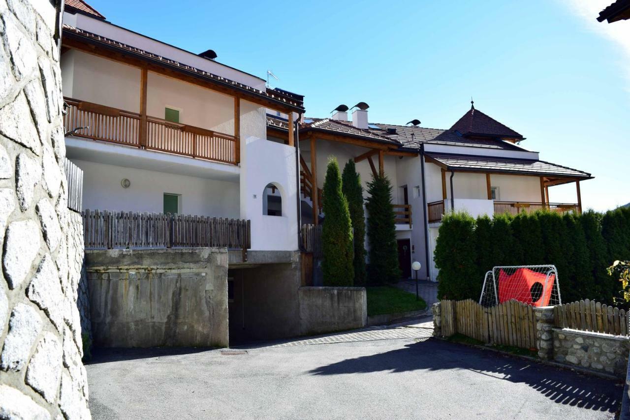 Appartamento Mavi Vals Buitenkant foto