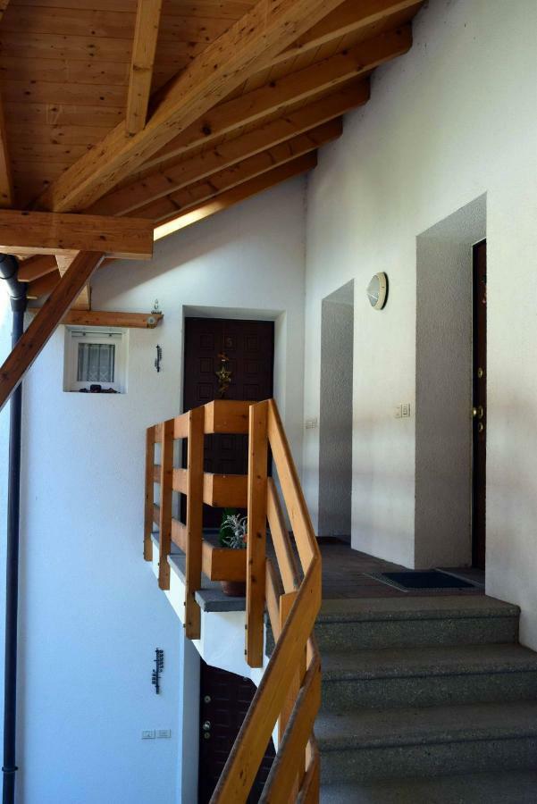 Appartamento Mavi Vals Buitenkant foto