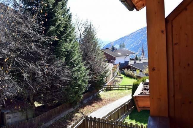 Appartamento Mavi Vals Buitenkant foto