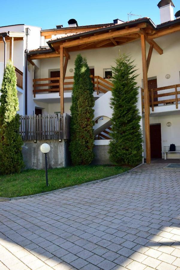 Appartamento Mavi Vals Buitenkant foto