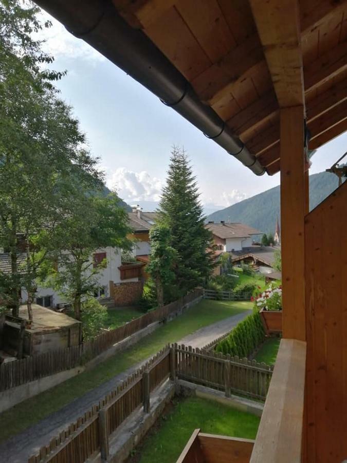 Appartamento Mavi Vals Buitenkant foto